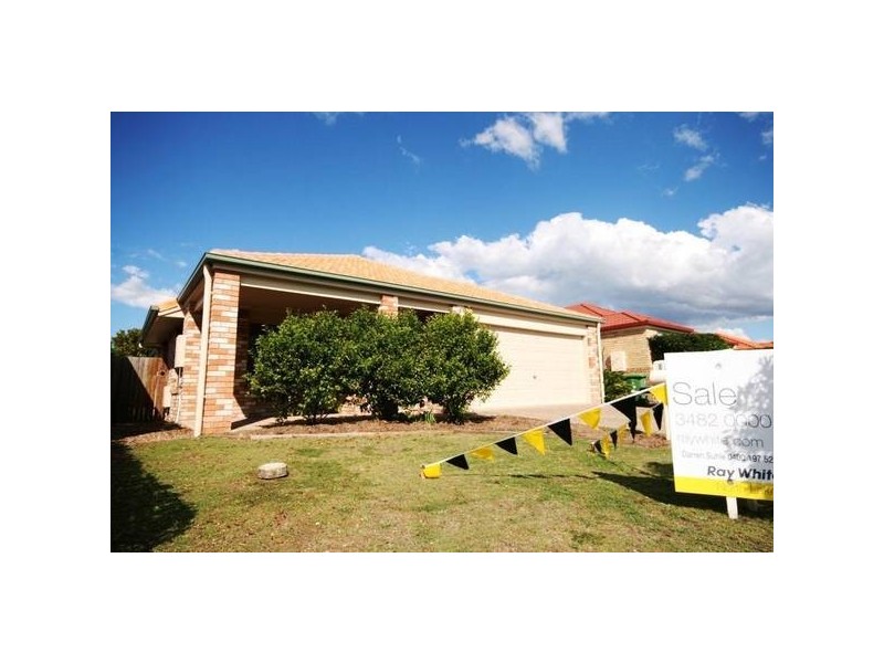 9 McPherson Ct, North Lakes QLD 4509