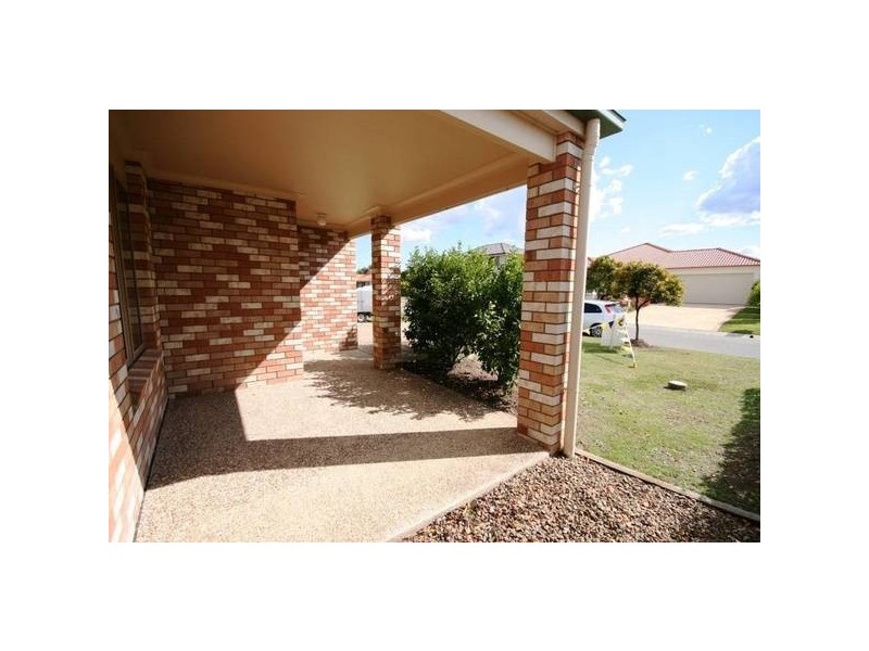 9 McPherson Ct, North Lakes QLD 4509