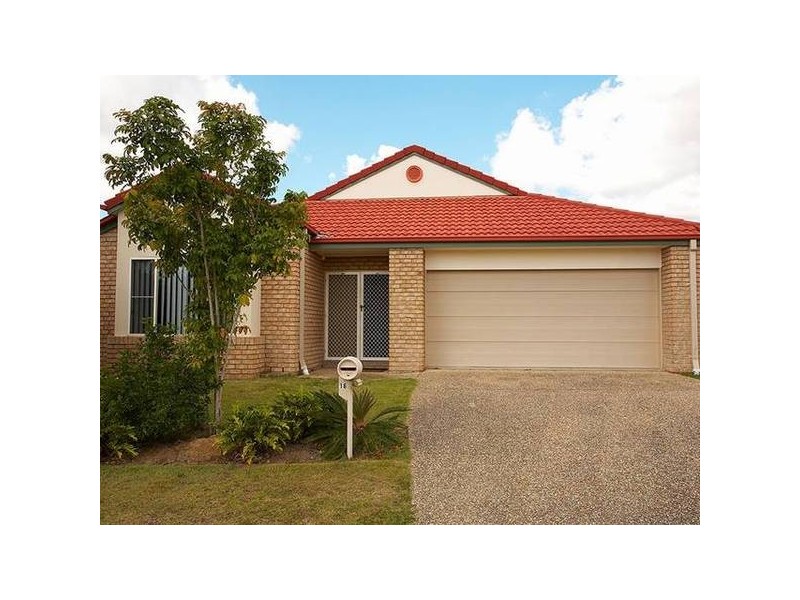 North Lakes QLD 4509