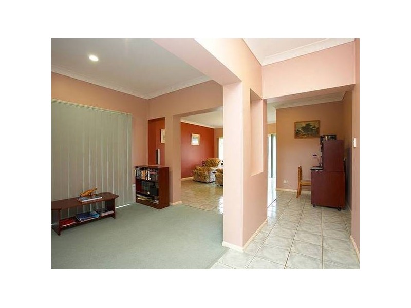 North Lakes QLD 4509