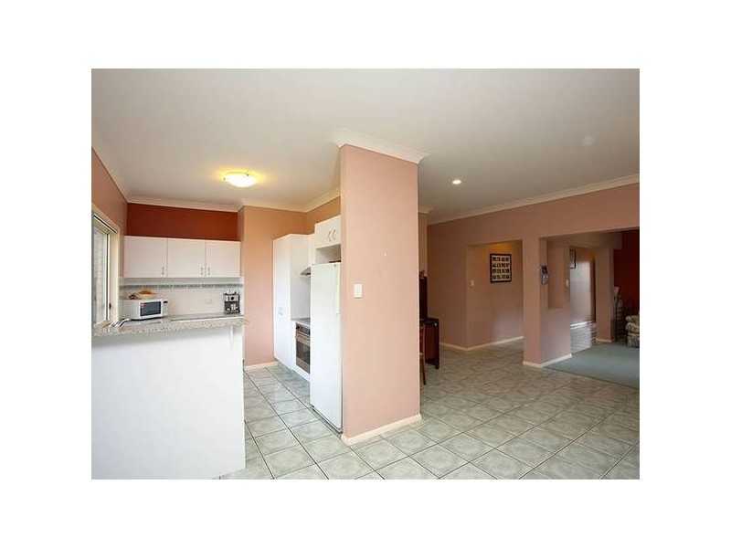 North Lakes QLD 4509