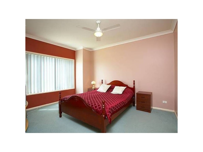 North Lakes QLD 4509