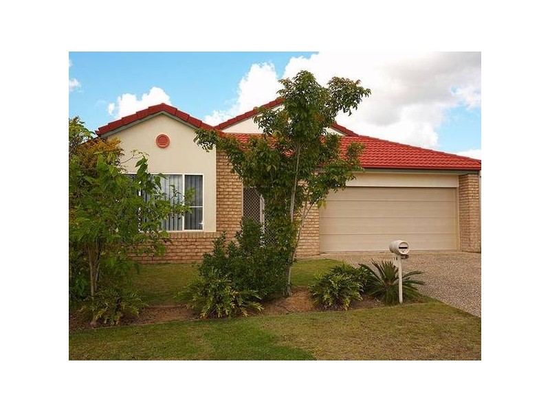 North Lakes QLD 4509