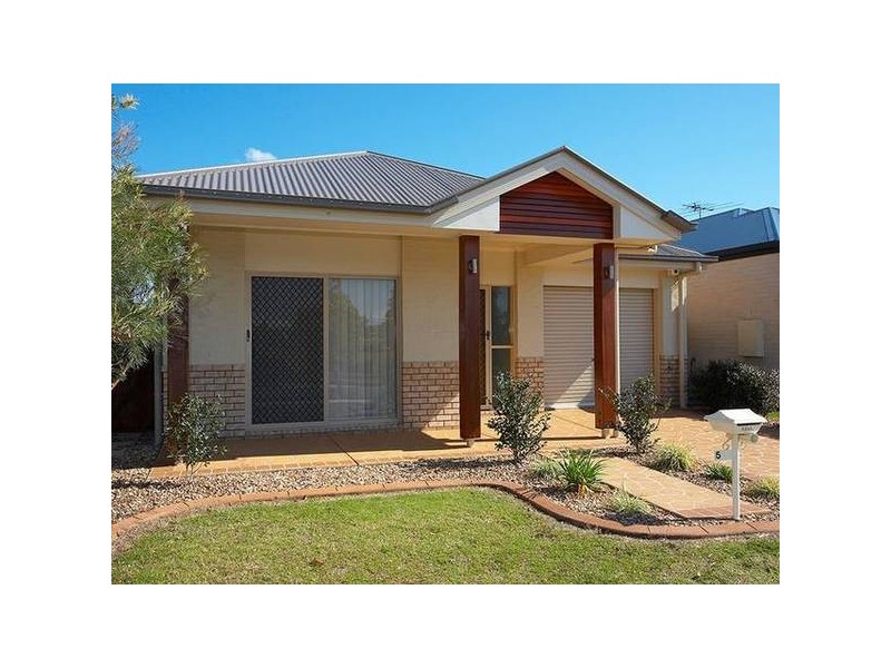 North Lakes QLD 4509