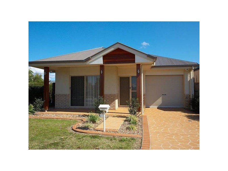 North Lakes QLD 4509
