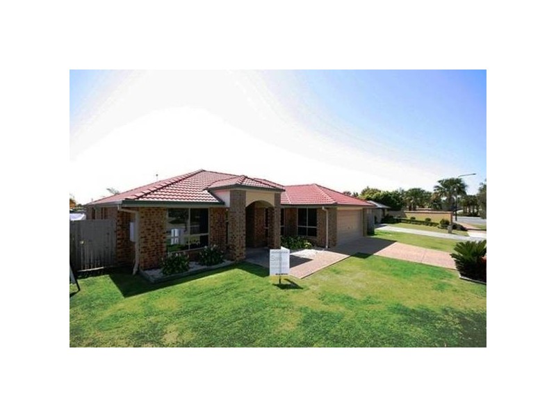 4 Davenport Parade, North Lakes QLD 4509