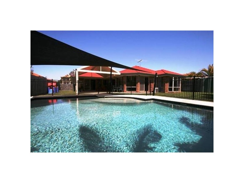 4 Davenport Parade, North Lakes QLD 4509