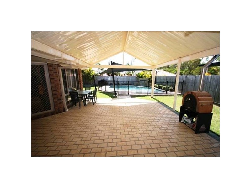 4 Davenport Parade, North Lakes QLD 4509