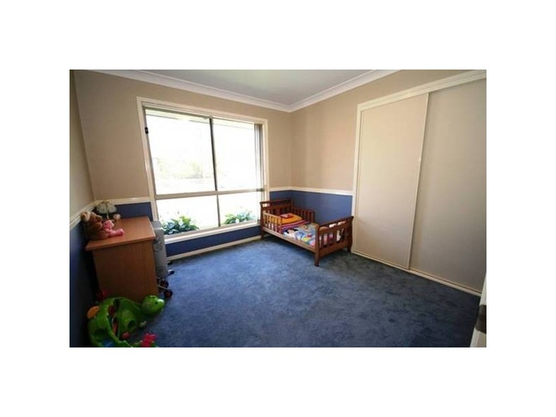 4 Davenport Parade, North Lakes QLD 4509