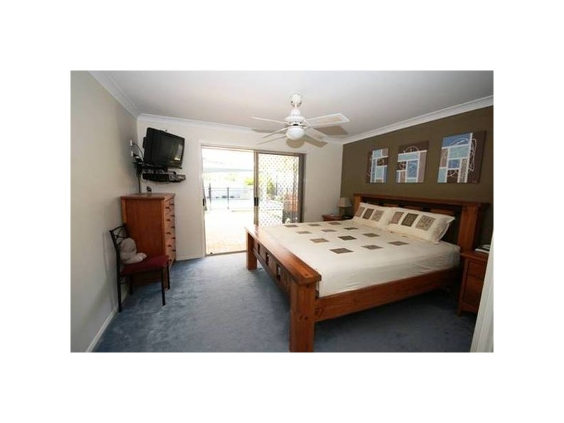 4 Davenport Parade, North Lakes QLD 4509