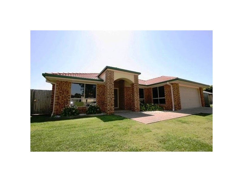 4 Davenport Parade, North Lakes QLD 4509