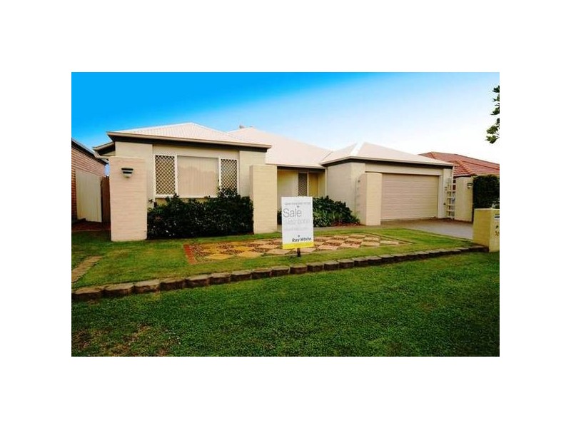 30 Grampion Circuit, North Lakes QLD 4509