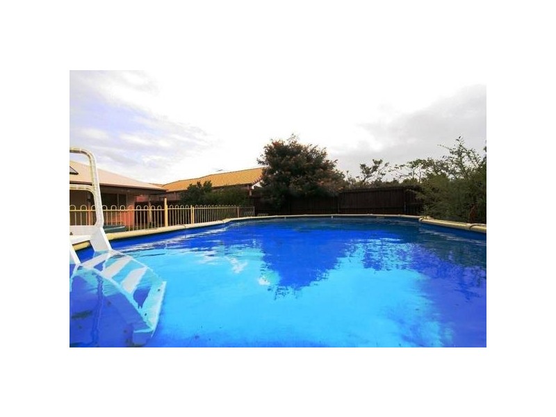 30 Grampion Circuit, North Lakes QLD 4509