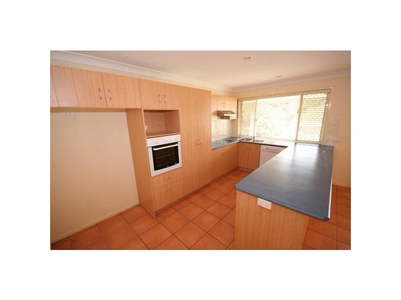 30 Grampion Circuit, North Lakes QLD 4509