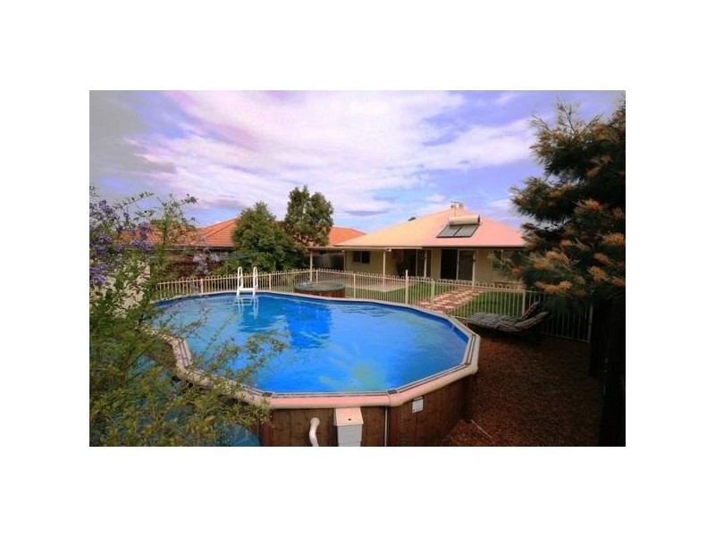 30 Grampion Circuit, North Lakes QLD 4509