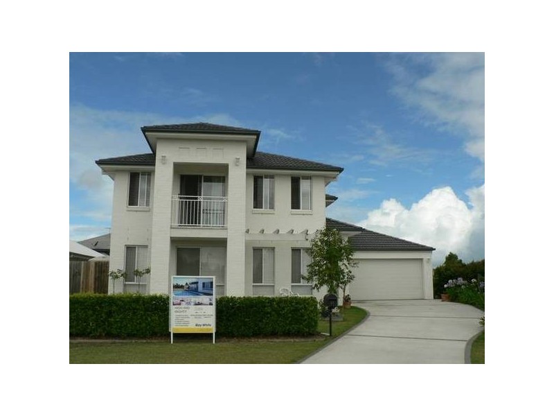 81 Cottonwood Cct, North Lakes QLD 4509