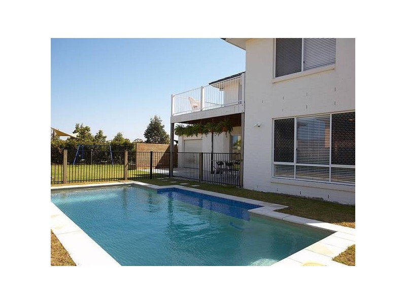 81 Cottonwood Cct, North Lakes QLD 4509