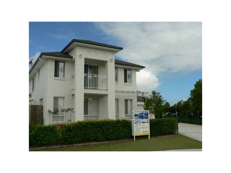 81 Cottonwood Cct, North Lakes QLD 4509