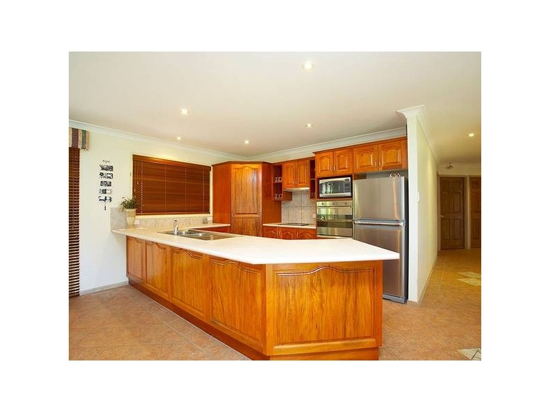 Mango Hill QLD 4509