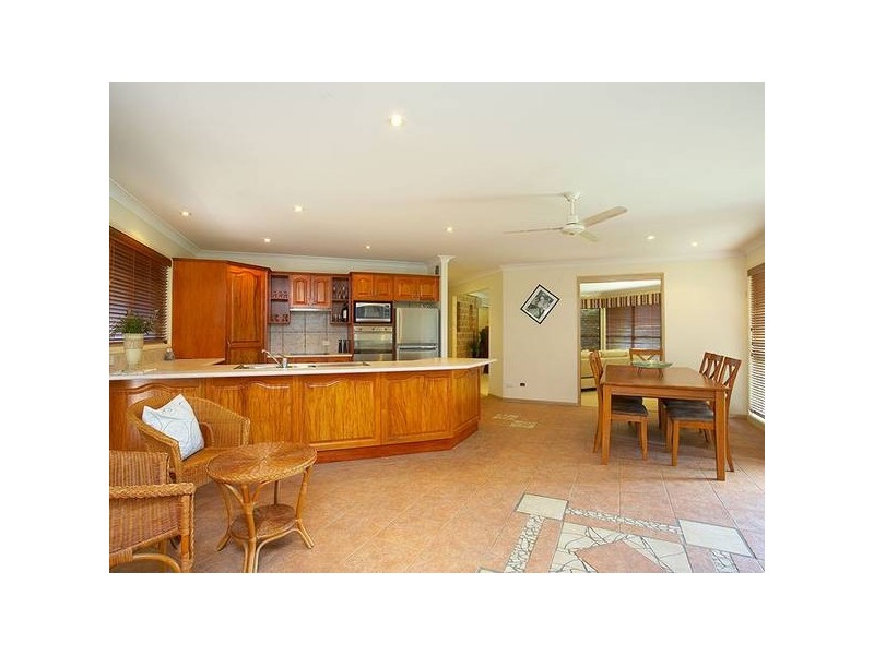 Mango Hill QLD 4509