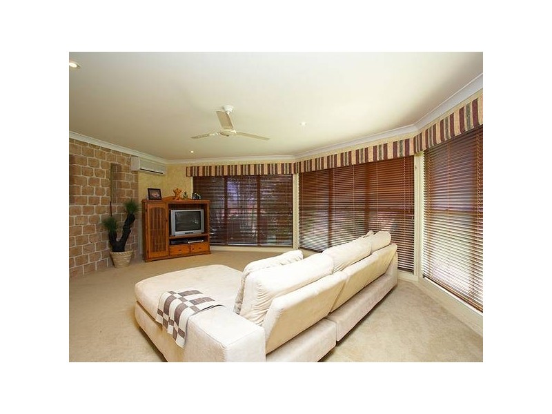 Mango Hill QLD 4509