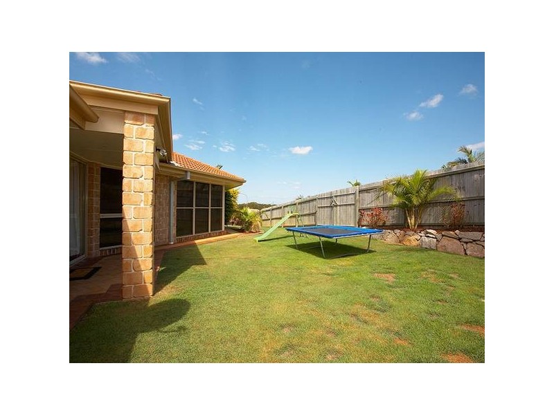 Mango Hill QLD 4509