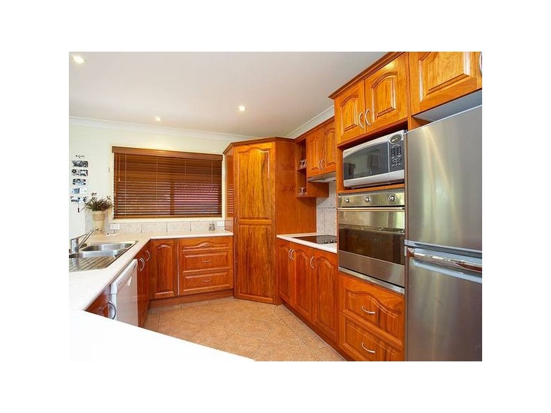 Mango Hill QLD 4509
