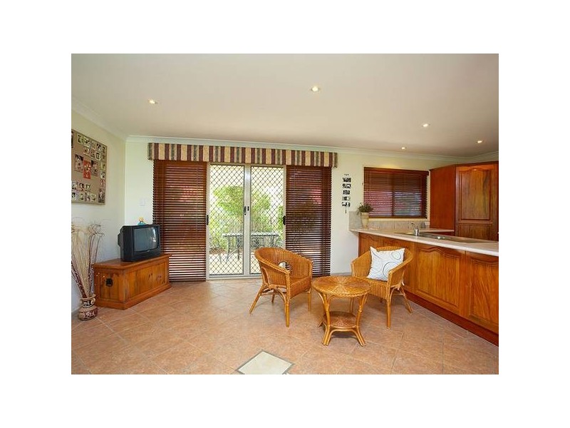 Mango Hill QLD 4509
