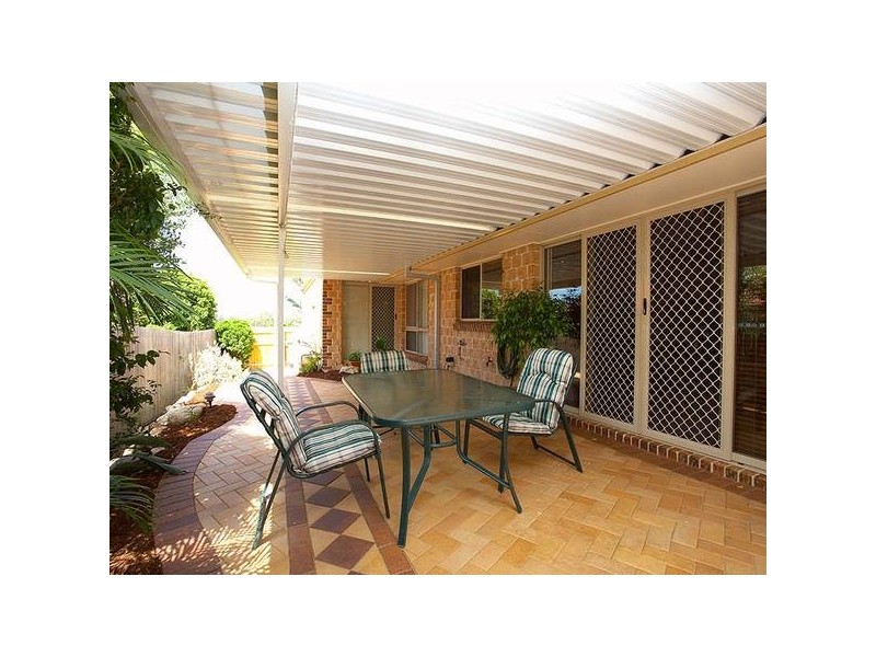 Mango Hill QLD 4509