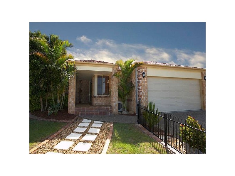 Mango Hill QLD 4509