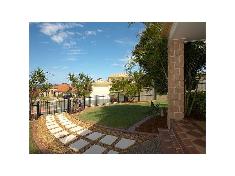 Mango Hill QLD 4509