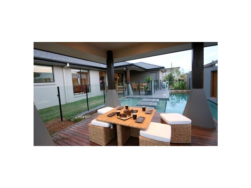 North Lakes QLD 4509