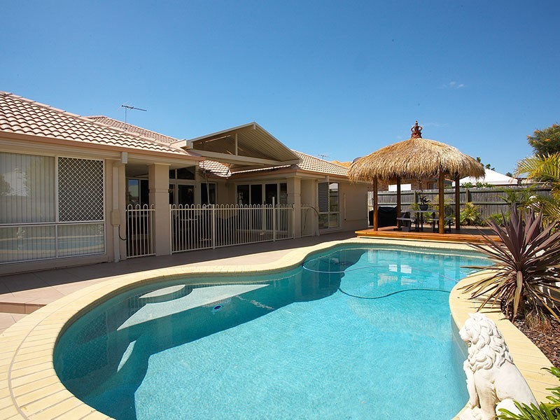 11 Canundra Street, North Lakes QLD 4509