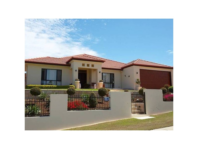 37 Topaz Drive, Mango Hill QLD 4509