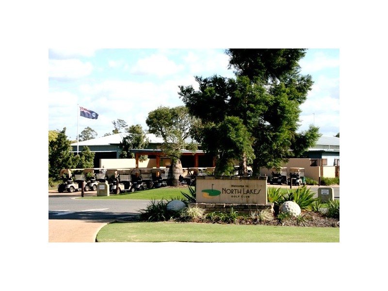 2 Moorhen Lane, North Lakes QLD 4509