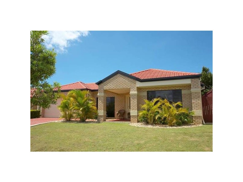 12 Cottonwood Cct, North Lakes QLD 4509