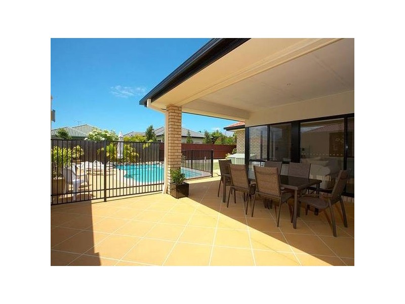 12 Cottonwood Cct, North Lakes QLD 4509