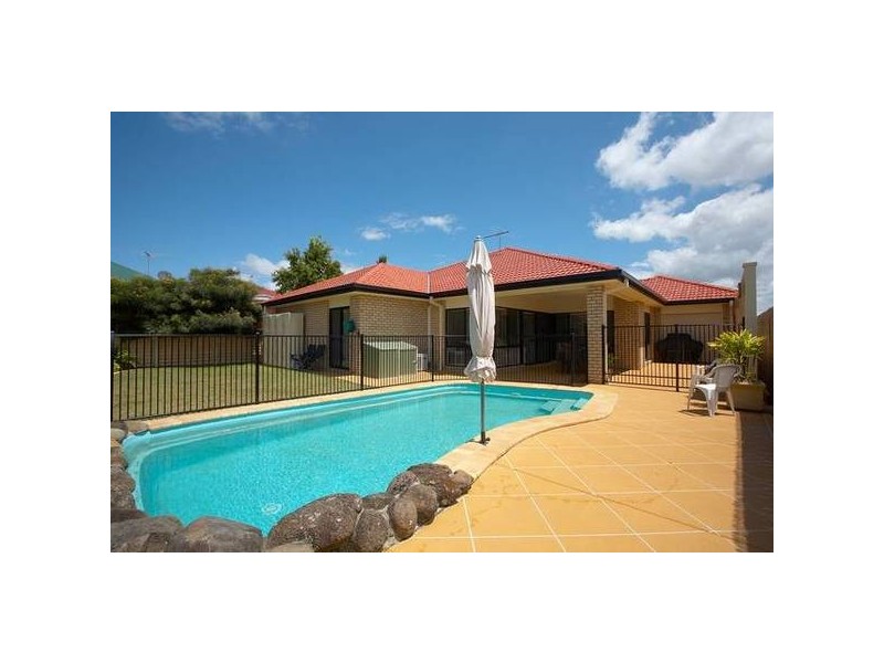 12 Cottonwood Cct, North Lakes QLD 4509