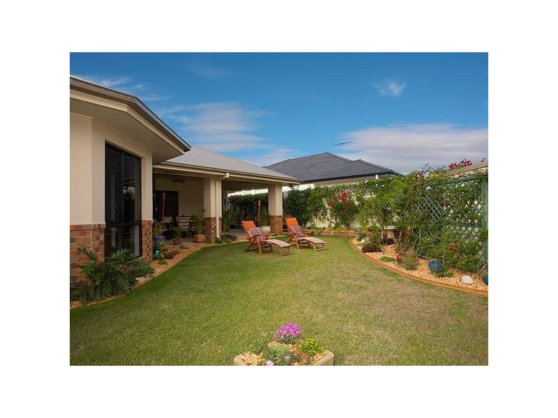 North Lakes QLD 4509