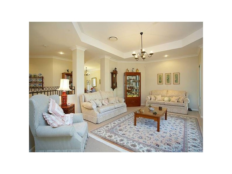 North Lakes QLD 4509