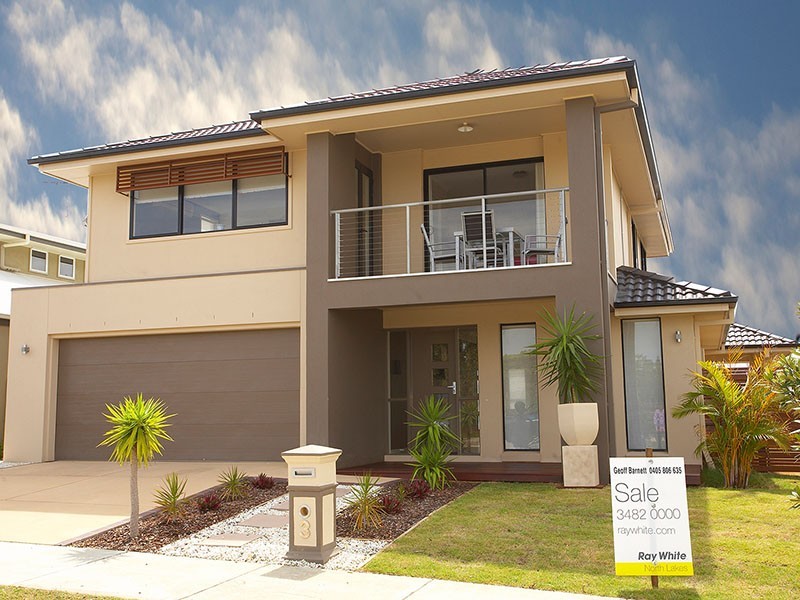 3 Kurrajong Ct, North Lakes QLD 4509