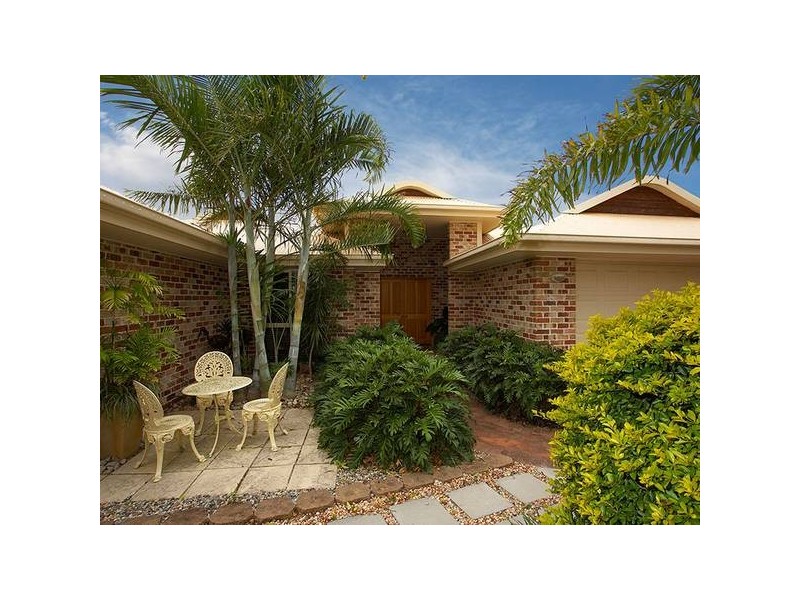 North Lakes QLD 4509