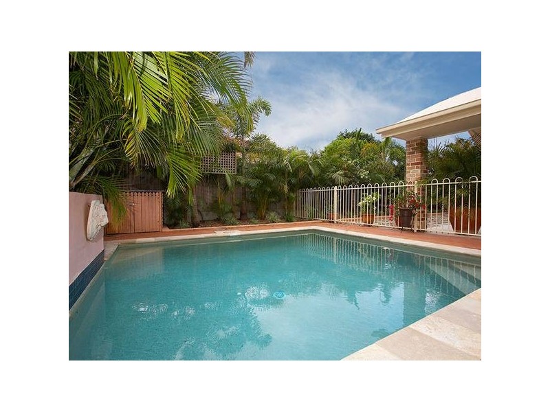 North Lakes QLD 4509