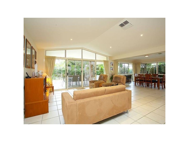 North Lakes QLD 4509