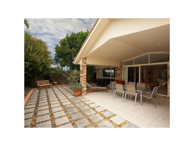 North Lakes QLD 4509