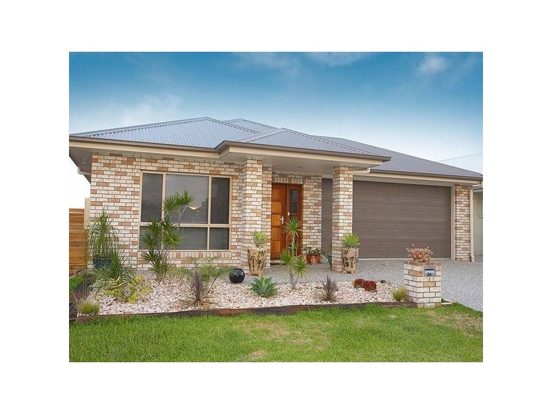 24 Ringtail Street, North Lakes QLD 4509