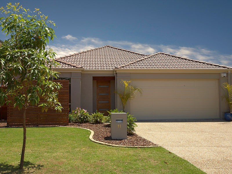 11 Litchfield Street, North Lakes QLD 4509