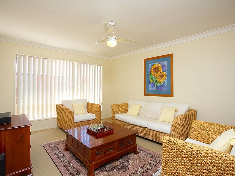 11 Litchfield Street, North Lakes QLD 4509