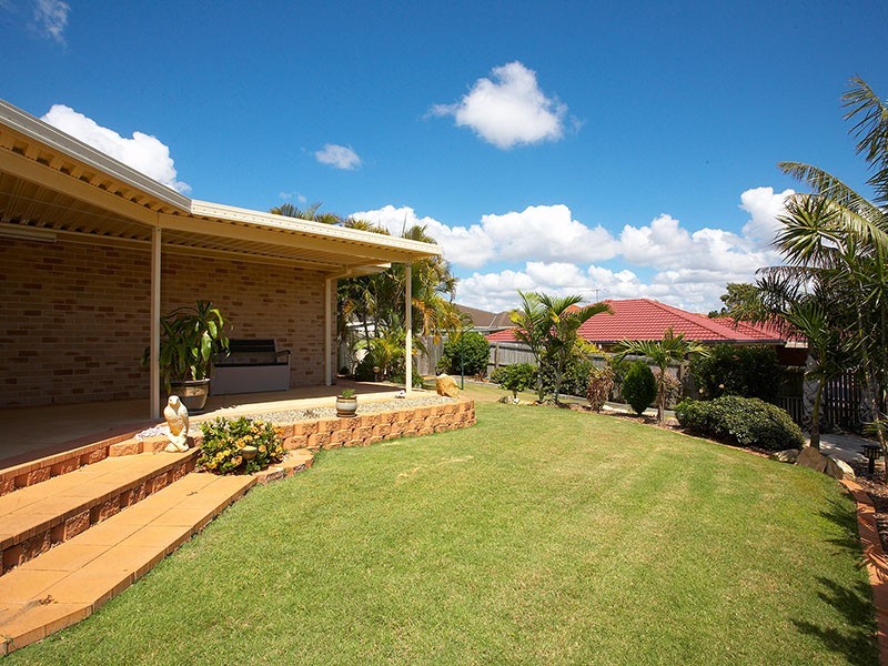 52 Lapwing Cres, Mango Hill QLD 4509