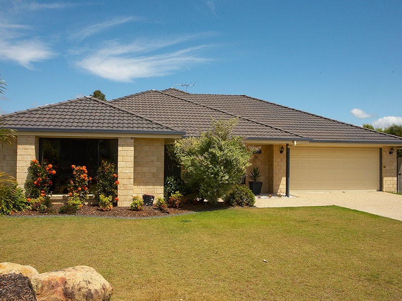 1 Conway Court, North Lakes QLD 4509